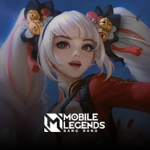Mobile Legends