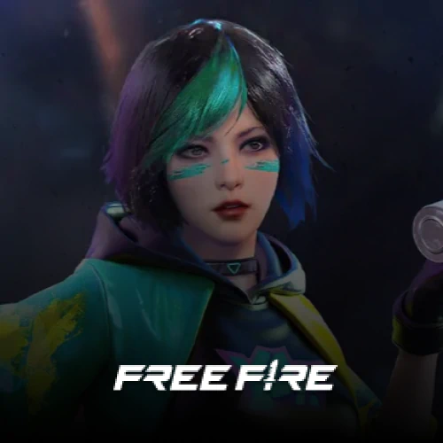 Free Fire