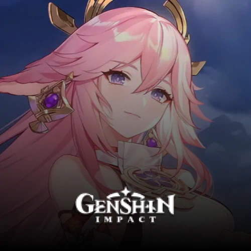 Genshin Impact