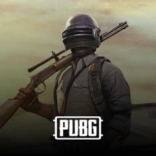 PUBG
