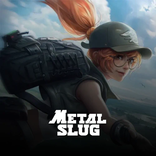 Metal Slug : Awakening