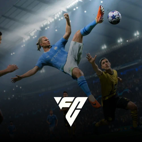 EA SPORTS FC Mobile