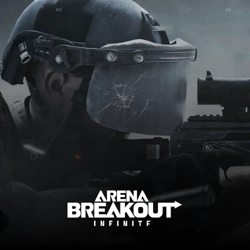 Arena Breakout