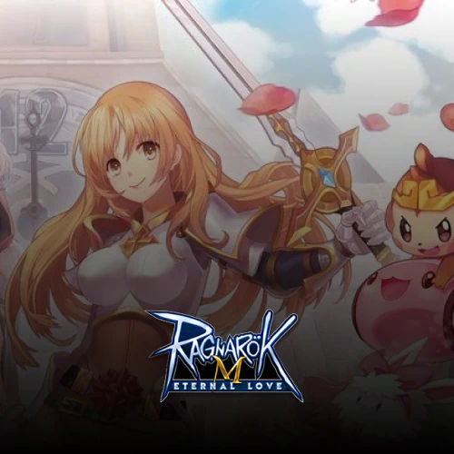 RAGNAROK M : Eternal Love