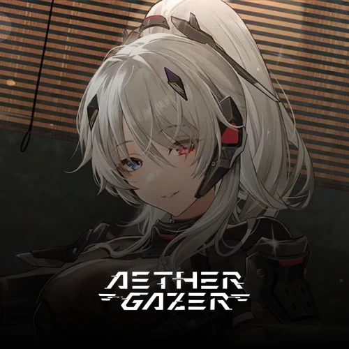 Aether Gazer