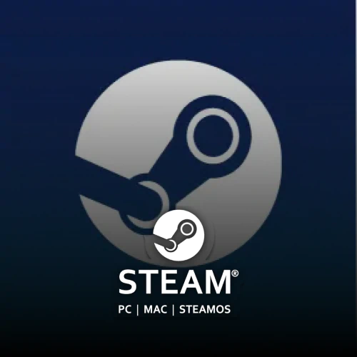 Steam Wallet Code